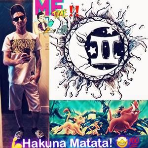 Meet your Posher, Alex